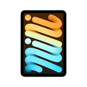 Apple ipad mini (2024) 8.3 512gb wi-fi + cellular 5g italia blue