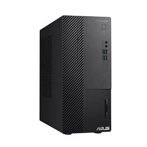 Pc asus expertcenter d5 mt d500mees-713700016x i7-13700 8gb ssd512gb dvd tastiera mouse 180w w11p