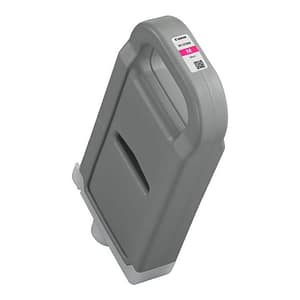 Serbatoio inch. pfi-3700 (700ml) m magenta x ipf pro-6600 4600 2600 gp-6600s 4600s 2600s 6446c001