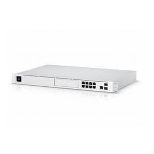 Ubiquiti switch unifi 8xlan gberj45 1wan 3.5 hdd bay/1u rackmountable