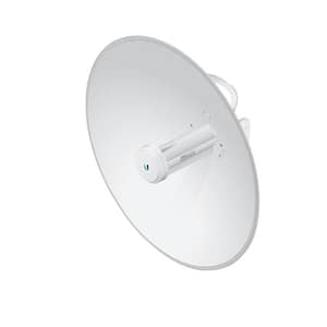 Ubiquiti-pbe-5ac-gen2-5-eu-5 ghz powerbeam ac, gen2, 5-pack, poe injector incluso