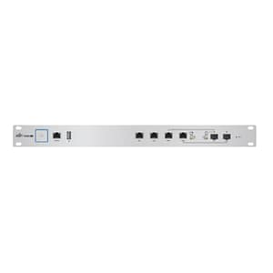 Unifi ubiquiti security gateway, pro, 4 porte