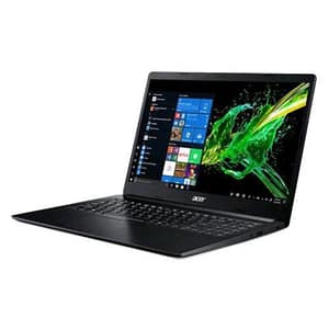 Acer aspire 3 a315-22-425n 15.6 amd a4-9120e 1.5ghz ram 4gb-ssd 256gb m.2 nvme-win 10 home (nx.he8et.00j)