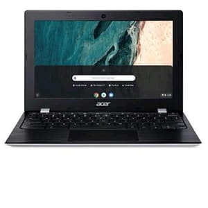 Acer chromebook cb311-9ht-c43c 11.6 touch screen intel celeron n4020 1.1ghz ram 4gb-emmc 32gb-chrome os (nx.hkget.002)