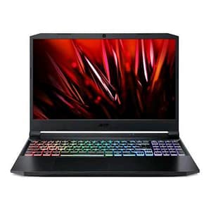 Acer nitro 5 an515-57-7126 15.6 i7-11800h 2.3ghz ram 16gb-ssd 1.000gb m.2 nvme-nvidia geforce rtx 3060 6gb-win 11 home (nh.qewet.001)