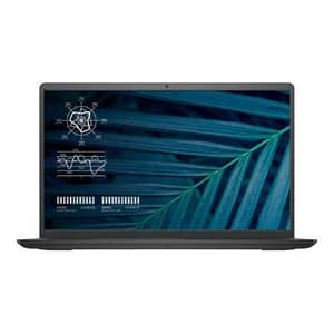 Dell vostro 3510 15.6 i5-1135g7 2.4ghz ram 8gb-ssd 256gb m.2 nvme-iris xe graphics-win 10 prof (4x2fh)