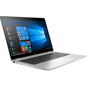 Hp elitebook x360 1040 g6 14 touch screen i5-8265u 1.6ghz ram 16gb-ssd 256gb m.2 nvme tlc-win 10 prof (7kn77ea#abz)