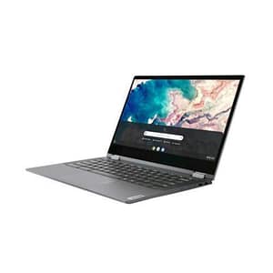 Lenovo ideapad flex 5 13.3 touch screen i3-10110u ram 4gb-emmc 64gb-chrome os (82b8001jix)