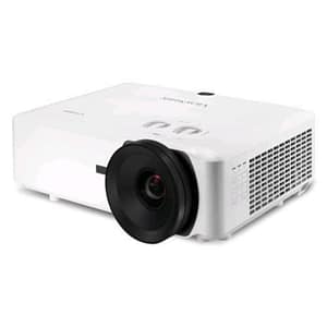 Viewsonic ls921wu videoproiettore laser ottica corta dmd wuxga 30-300 altoparlanti 20 w lan 6.000 ansi lumen bianco