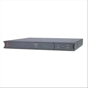 Apc smart-ups sc450rmi1u 450 va 280 w 4 prese formato rack