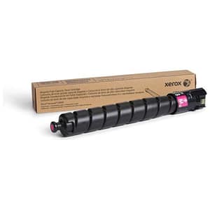 Xerox versalink c8000 toner magenta alta capacita`