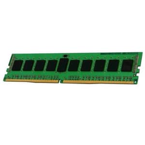 Kingston kcp432nd8/32 memoria ram 32gb 3.200mhz tipologia dimm tecnologia ddr4