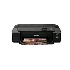 Canon imageprograf pro-300 stampante fotografica ink jet 13 x 19 wi-fi