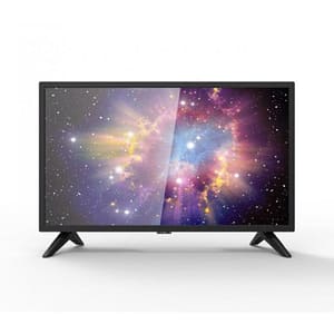 Tv led 24 aktv2430h hd smart tv vidaa wifi dvb-t2