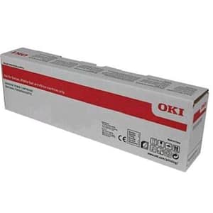 Oki 46861307 toner cianp per c834nw 834dnw 844dnw 10.000 pagine