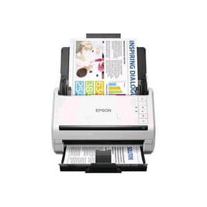 Epson workforce ds-530ii scanner per documenti duplex adf usb 3.0 35ppm