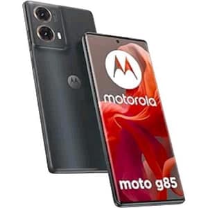 Motorola moto g85 5g dual sim 6.67 octa core 256gb ram 12gb 5g italia gray