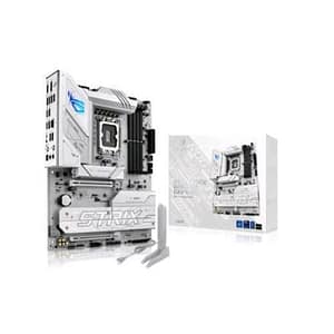 Asus rog strix b860-a gaming wi-fi 7 intel b860 lga 1851 (socket v1) atx