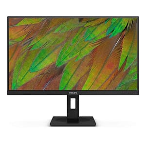 Philips monitor 27b1u3900-00 27“ 4k ips usb-c nero – display pc ultra hd 60hz