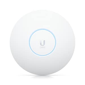 Access point ubiquiti u6-enterprice