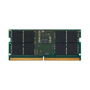 Ddr5 16gb 5600 mhz so-dimm kingston cl46 1,1v
