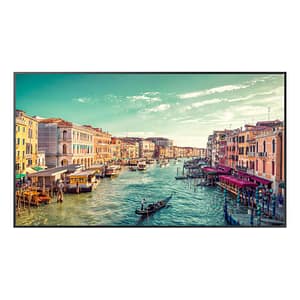 Samsung 98qbtb pannello piatto per segnaletica digitale 98“ ultra hd 3840×2160 pixel
