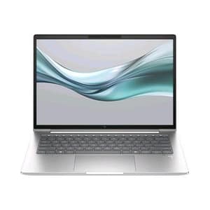 Hp elitebook 645 g11 14 wuxga amd ryzen 7 7735u ram 16gb-ssd 512gb nvme-amd radeon 680m-wi-fi 6e-win 11 prof argento (9m4f3at#abz)