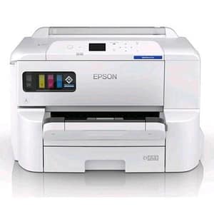 Epson workforce pro ep-c7000dw stampante ink jet a colori a3+ wi-fi usb lan 25ppm