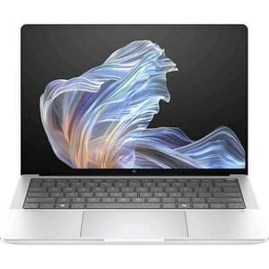 Hp elitebook x g1a next gen ai 14 oled 2.8k touch screen 2880 x 1800 amd ryzen ai 7 pro 360 ram 16gb-ssd 1tb nvme tlc-amd radeon 880m-wi-fi 7-win 11 prof argento (b68ytet#abz)