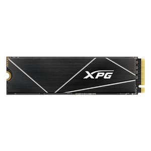 Adata xpg gammix s70 blade ssd 2.000gb gaming nvme m.2 2280 pci express 4.0 3d nand