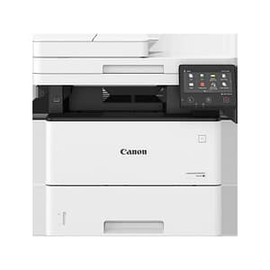 Canon mpf b/n a4 1643i ii 43pm ncf