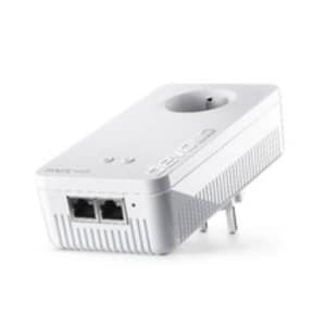 Devolo magic 1 wifi multiroom kit 1200 mbit/s collegamento ethernet lan wi-fi bianco 3 pz