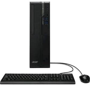 Acer veriton x vx2710g sff i5-13400 ram 16gb-ssd 512gb nvme-intel graphics-win 11 prof nero (dt.vy3et.005)