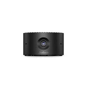 Jabra panacast 20 13 mp nero 3840 x 2160 pixel 30 fps