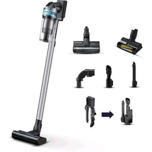 Samsung vs20b75agr1 scopa elettrica senza filo jet 75e pet 200w