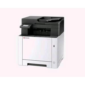 Kyocera ecosys ma2101cfx stampante multifunzione laser a colori a4 scanner piano e adf fax 33,6 kbit/s usb gigabit lan 21ppm
