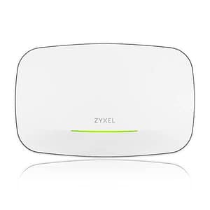 Zyxel nebulaflex be12300 access point wifi 7 dual-radio router wireless gigabit