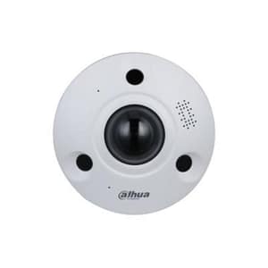 Dahua camera ip 12mp fisheye wizmind ir10 ik10 ip67 poe k265+