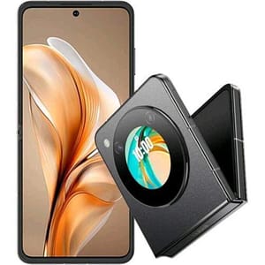 Zte nubia flip 5g dual sim 6.95 octa core 256gb ram 8gb 5g italia cosmic black