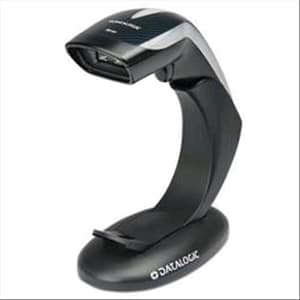 Datalogic heron hd3430 2d lettore codici a barre brandeggiabile colore nero