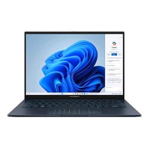 Asus zenbook 14 ux3405ca-pz438w 14 oled wuxga intel core ultra 7 255h ram 16gb-ssd 1tb nvme-intel arc graphics-wi-fi 7-win 11 home blu