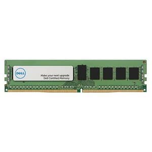 Dell ssd server memory upgrade 16 gb 1rx8 ddr5 udimm 5600mt/s