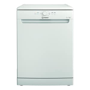 Indesit lavastoviglie libera instal. 14 coperti e bianco in2fe14cnp80w
