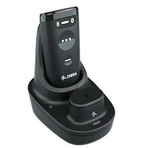 Zebra cs6080 lettore codice a barre 2d kit con base e cavo