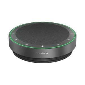 Jabra 2775-209 vivavoce universale usb/bluetooth grigio