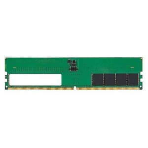 Transcend jetram jm4800ale-16g memoria 16 gb 1 x 16 gb ddr5 4800 mhz