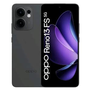 Oppo reno 13fs 5g dual sim ai 6.67 octa core 512gb ram 12gb 5g tim graphite grey
