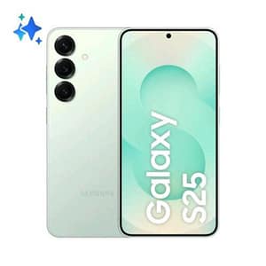 Samsung s931 galaxy s25 5g dual sim ai 6.2 octa core 256gb ram 12gb 5g italia mint