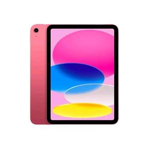 Apple ipad 2025 11 a16 128gb wi-fi italia pink