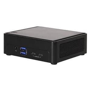 Pc barebone nuc box 125h core ultra 5 125h nero (90pxgcl0-p0eay100)